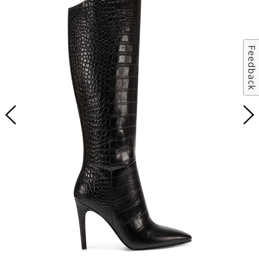 VINCE CAMUTO FENINDY BOOT